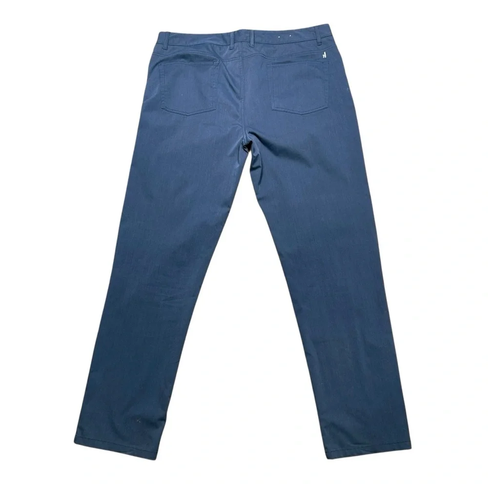 Lot bundle Johnnie O Marin performance pants size 38x32 stretch chino trousers